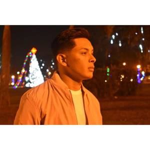 Meet your Posher, Jesus